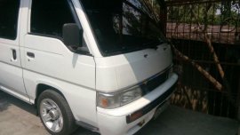 2000 Nissan Urvan for sale in Meycauayan