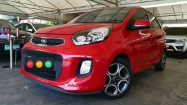 2nd Hand (Used) Kia Picanto 2015 for sale in Iriga