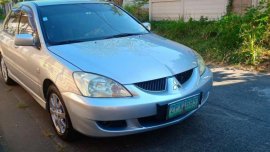 Mitsubishi Lancer 2006 Automatic Gasoline for sale in Carmona
