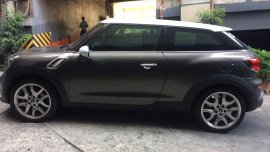 Selling 2nd Hand (Used) Mini Cooper S 2013 Automatic Gasoline in Quezon City
