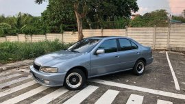Selling Nissan Exalta 2000 in Dasmariñas