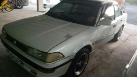 Selling 2nd Hand 1994 Toyota Corolla at 130000 in Santo Tomas