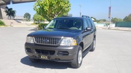 2nd Hand Ford Explorer 2005 for sale in Las Piñas