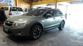 Selling Subaru Xv 2013 at 26000 km in Cebu City