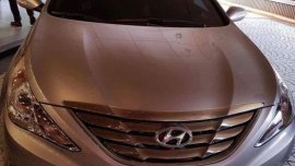 Like new Hyundai Sonata for sale in Mandaluyong