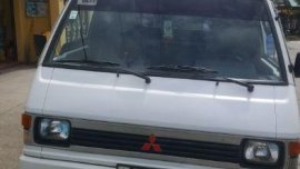 Selling Used Mitsubishi L300 2003 in Tarlac City