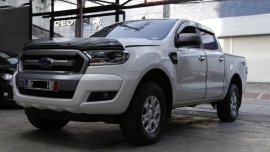 Ford Ranger 2017 Manual Diesel for sale in Quezon City