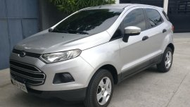 Selling Ford Ecosport 2014 in Las Piñas