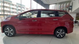 Selling New Mitsubishi XPANDER 2019 Automatic Gasoline in Manila