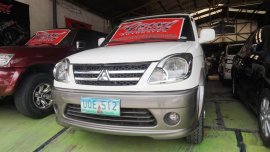 2003 Mitsubishi Adventure for sale