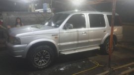 2nd Hand Ford Everest 2006 Automatic Diesel for sale in Marikina