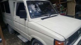 Selling 2nd Hand Toyota Tamaraw 1994 at 130000 in Antipolo