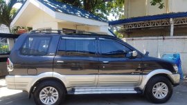 Isuzu Crosswind 2008 Manual Diesel for sale in Lapu-Lapu