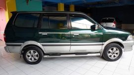 2nd Hand (Used) Toyota Revo 2003 Automatic Gasoline for sale in Muntinlupa