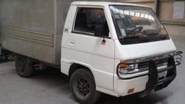 Like new Mitsubishi L300 for sale in Carmen