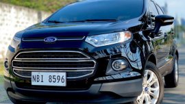 2017 Ford Ecosport for sale in Makati