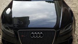 AUDI RS 5 2011 for sale 