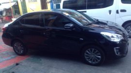 Mitsubishi Mirage G4 GLS CVT 2018 for sale 