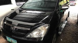 Toyota Innova 2.5E Automatic Diesel 2008 for sale