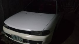 Mitsubishi Lancer 1995 for sale in Caloocan