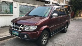 Used Isuzu Sportivo X 2014 Manual Diesel for sale in Cainta