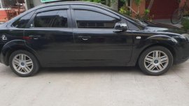 Used Ford Focus 2005 for sale in Bacoor