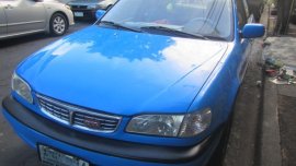 Selling 2nd Hand Toyota Corolla 2004 in Las Piñas