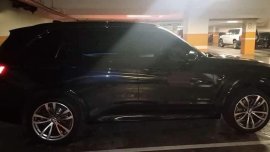 Selling BMW X5 2018 Automatic Diesel in Manila