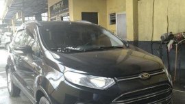 Selling 2nd Hand Ford Ecosport 2015 Manual Gasoline in Apalit