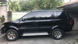Isuzu Sportivo 2005 Automatic Diesel for sale in San Fernando