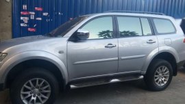 Selling Mitsubishi Montero 2010 Automatic Diesel in Manila