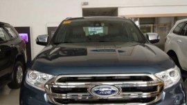 Selling Brand New Ford Everest 2018 in Quezon City