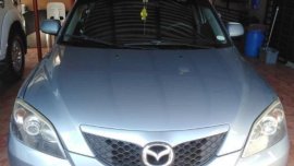Selling Mazda 3 2007 in Manila