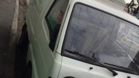 2nd Hand Suzuki Multi-Cab 2016 Manual Gasoline for sale in Manila