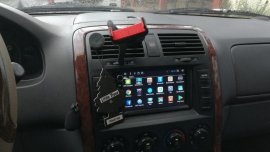 Sell 2nd Hand 2003 Kia Sedona Automatic Diesel at 100000 in Baguio