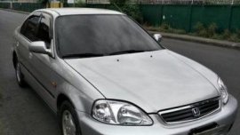 2000 Honda Civic for sale in Malolos