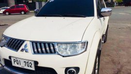 Selling Mitsubishi Montero Sport 2010 Automatic Diesel in Pasay