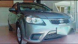 2011 Kia Rio for sale in Butuan