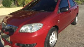 2007 Toyota Vios for sale in San Fernando
