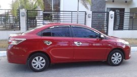 2nd Hand Toyota Vios 2014 for sale in Antipolo