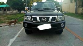 Selling Used Nissan Patrol Super Safari 2010 Automatic Diesel in Candaba