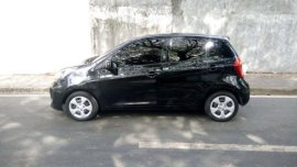 2nd Hand Kia Picanto 2016 for sale in Quezon City