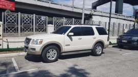 Ford Explorer 2008 Automatic Gasoline for sale in Makati