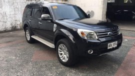 2015 Ford Everest for sale in Quezon City