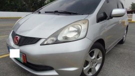 Honda Jazz 2009 for sale in Quezon City