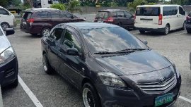Toyota Vios 2013 Manual Gasoline for sale in San Jose del Monte