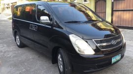 Hyundai Grand Starex 2008 Manual Diesel for sale in Las Piñas