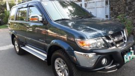 Isuzu Sportivo 2010 Manual Diesel for sale in San Pablo