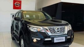2019 Nissan Terra new for sale in Marikina