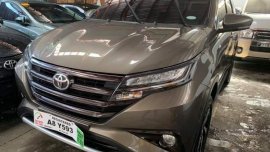 2019 Toyota Rush for sale in Quezon City